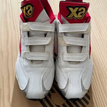 자낙스 야구 업 슈즈