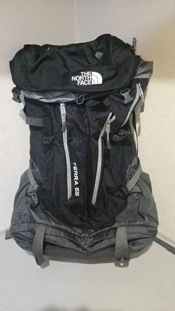 THE NORTH FACE 테라 65 백팩