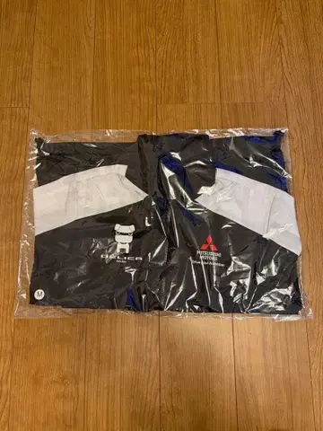 미쓰비시 데리마루 윈드 브레이커 M 사이즈