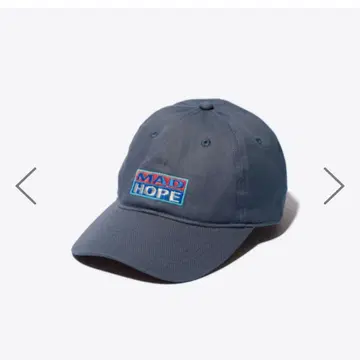 호시노 겐 MAD HOPE 굿즈 갭 하이