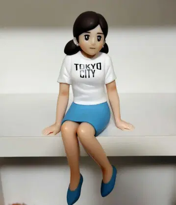 후치코 TOKYO CITY