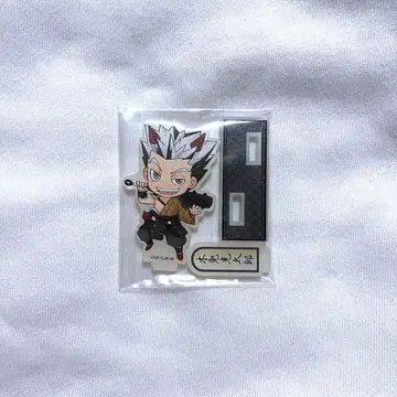 하이큐!! 보쿠토 코타로 난자타운 백귀야행 아크릴 스탠드