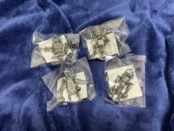 요네즈켄시 TOUR JUNK 가라쿠타 군 키링