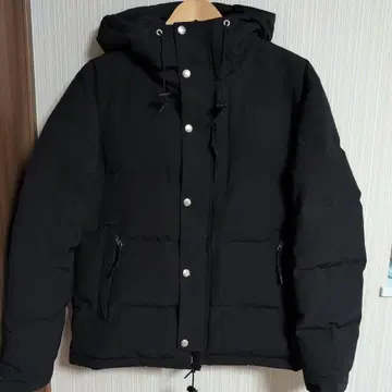 저널 스탠다드 LASKA 러스카 850HT 후드 다운