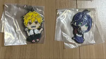 체인소 맨 레제 편 데포라바 덴지 레제