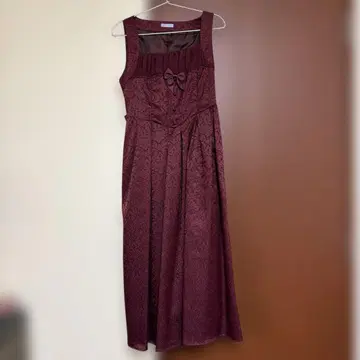 Axes Kawaii chalmiere 원피스 오버롤 스커트