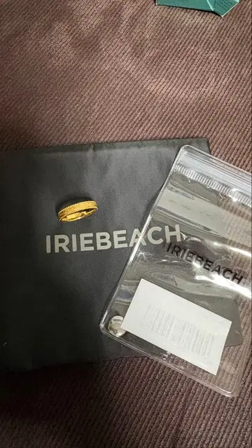 irie beach/하와이안 주얼리 13호