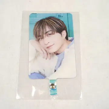 야타 유스케 벌스데이 이벤트 폰탭