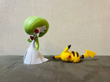 포켓몬 타임 서나이트 오네무리피카츄