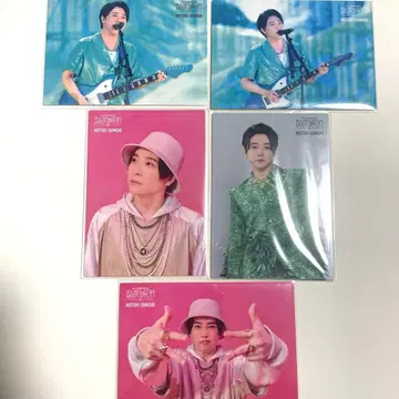 미세스 바벨 오오모리 모토키 포토 카드 바벨탑 Mrs.GREEAPPLE