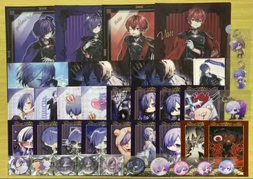 유키무라.바우 묶음 판매