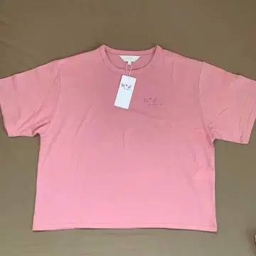 TO b. by agnes b. 셔츠 미사용 핑크 사이즈 38