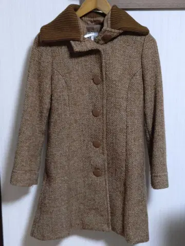 빔즈하트의 코트