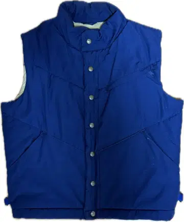 충전솜 베스트 네이비 Cannondale