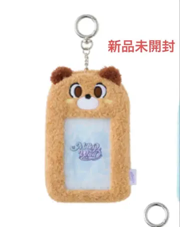 EVNNE EVNNIZ 카드 홀더 이타 그리 케이타 트레이딩 카드 홀더