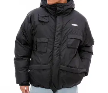 ELEMENT (엘리먼트) 다운 자켓