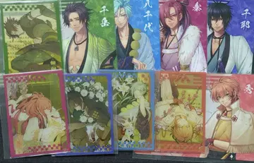 오토메이트 십귀의 인연 특전 gamecity