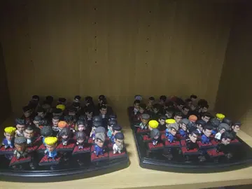 blues 만화 히어로즈