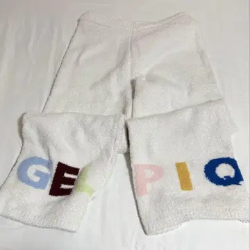 젤라또피케 룸웨어 파자마