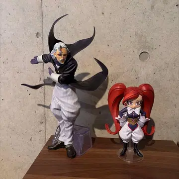 제일복권 히로아카 개최 축제 젠틀 라브라바 세트 모음