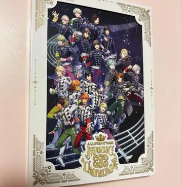 우타프리 ASSMU Blu-ray