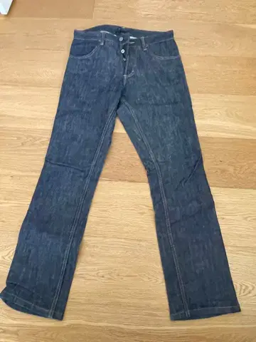 립 반 윙클 데님