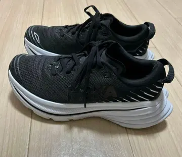 HOKA 러닝화 BONDI X 23cm