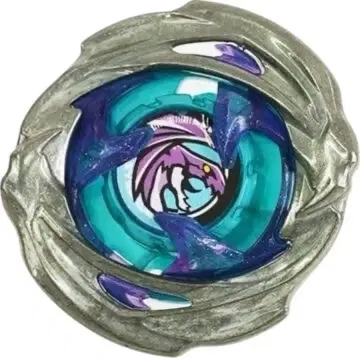 새상품 와이번호버 대회 필수품 레어베이 베이블레이드X BEYBLADEX