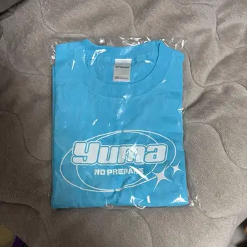 코무돗토 논프리 최애T 유우마