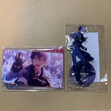 프로세카 아오야기 토우야 앙스타 아크릴 스탠드