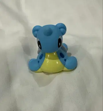 포켓몬 라프라스 둥실둥실 라프라스 미야기 순회 한정품 기념품