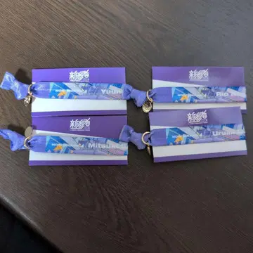 노기자카46 신참자 리본 밴딩