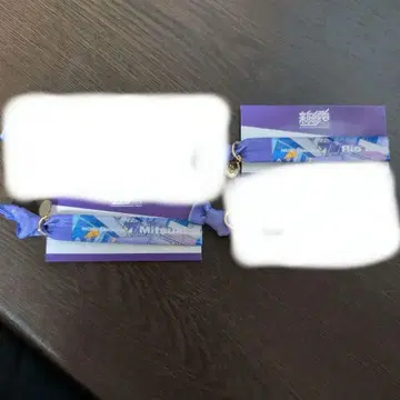 노기자카46 신참자 리본 밴딩