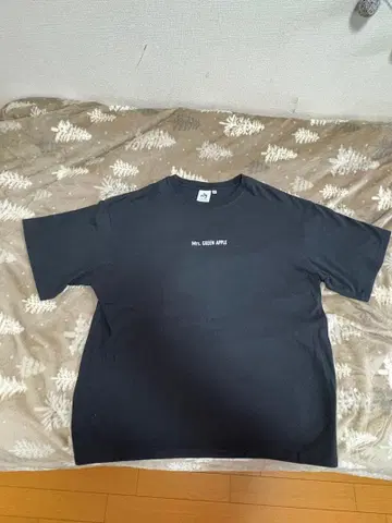 Mrs. GREEN APPLE 젠진미토와 벤토라움 티셔츠