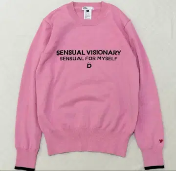 더블 스탠다드 핑크