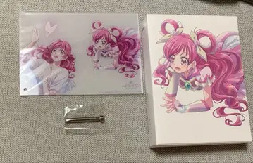 어른 프리큐어 희망의 치카라 DVD