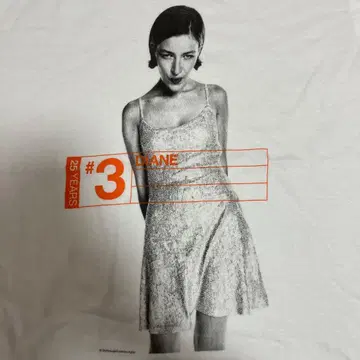 stylorouge. TRAINSPOTTING 25주년 기념 DIANE