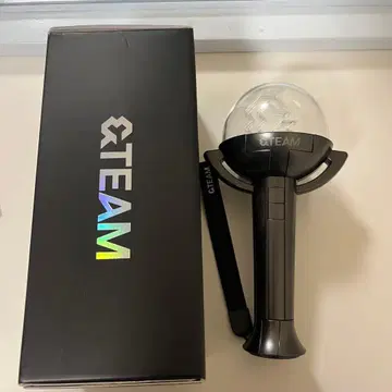 &TEAM 응원봉 루네봉