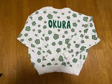 미사용 새상품 PUNYUS OKURA 사이즈 4 푸뉴즈