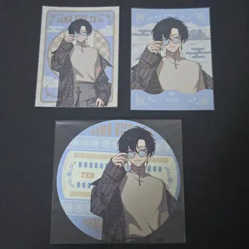 18TRIP 무라쿠모소에 라멘박물관 세트