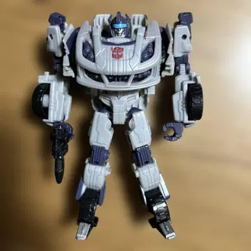 트랜스포머 제너레이션즈 재즈