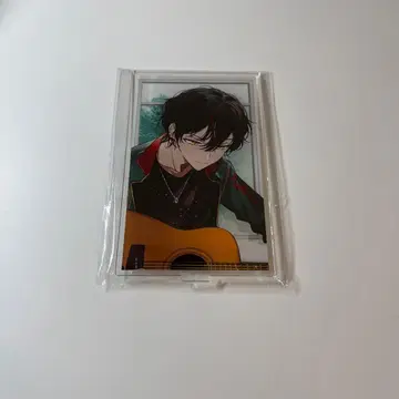 유우 아크릴 스탠드