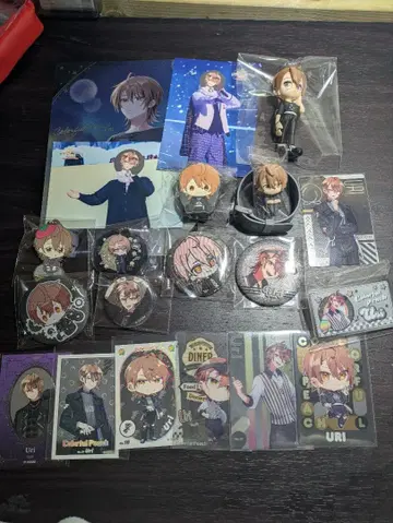 우리 씨 묶음 판매