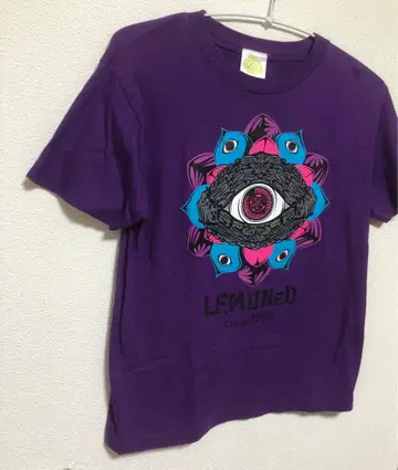 [ M ] LEMONED T셔츠