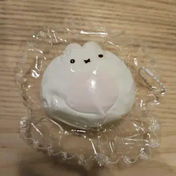 스퀴즈 쪼물쪼물 미피