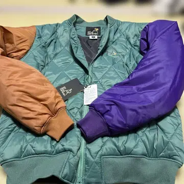 go slow caravan 사이즈 4(L) 미사용 새상품 택 포함