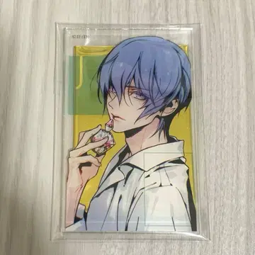 완드 오브 포춘 아크릴 카드 율리우스 오토메이트 AAS 완드