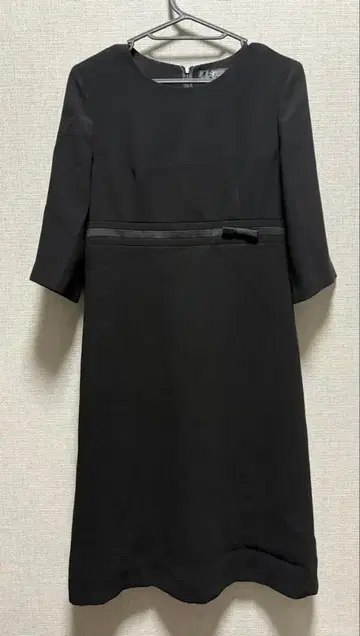 A lama 패션 카네쥬 블랙 포멀 상복 9AR 11AR