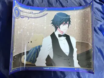 우타프리 곰프리 포스터 이치노세 토키야