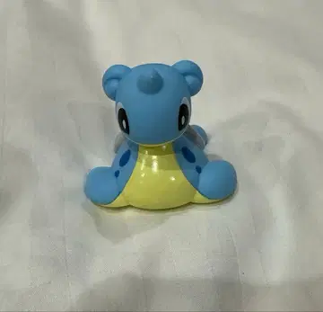 포켓몬 라프라스 둥실둥실 라프라스 미야기 순회 한정품 기념품